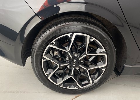 Kia Ceed GT-Line 1.5 T-GDi DCT 16