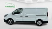 Renault Trafic SWB L1H1 Low Roof Advance LL31 Air Con Sensors EURO 6 7