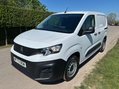 Peugeot Partner 1.5 BlueHDi 1000 Professional Premium + Standard Panel Van SWB Euro 6 (s/s) 5