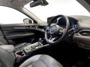 Mazda CX-5 2.0 SKYACTIV-G Sport Edition SUV 5dr Petrol Auto Euro 6 (s/s) (165 ps) 12