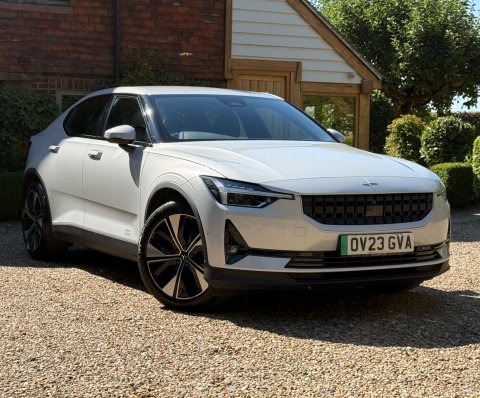 2023 POLESTAR 2