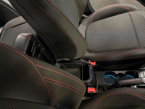 Ford Puma 1.0 Puma ST-Line MHEV 5dr 27