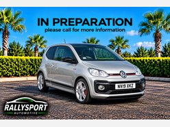 Volkswagen Up 1.0 up! GTi 3dr 1