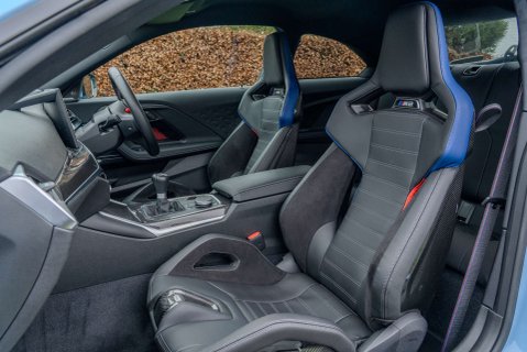 BMW M2 3.0 M2 3dr 12