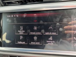 Audi Q3 1.5 Q3 S Line 35 TFSI Semi-Auto 5dr 43