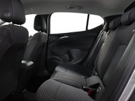 Vauxhall Astra BUSINESS EDITION NAV 40