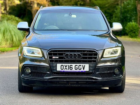 Audi SQ5 3.0 BiTDI V6 32