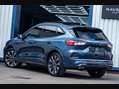 Ford Kuga 2.5 Kuga ST-Line X Edition PHEV CVT 5dr 29