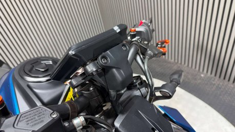 KTM Duke 2025 ONLY 7K 125CC LEARNER LEGAL 15BHP 1 OWNER 41