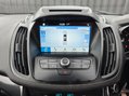 Ford Kuga 2.0 TDCi EcoBlue ST-Line AWD Euro 6 (s/s) 5dr 14