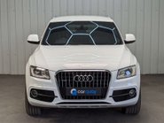 Audi Q5 2.0 Q5 S Line+ TDI Quattro Auto 4WD 5dr 21