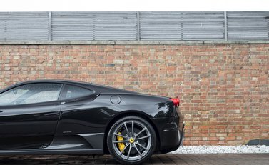 Ferrari 430 Scuderia 32