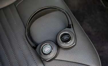 Land Rover Discovery Td6 HSE Luxury 28