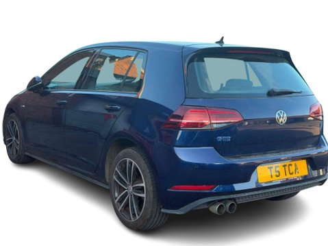 Volkswagen Golf 1.4 TSI 8.7kWh GTE Hatchback 5dr Petrol Plug-in Hybrid DSG Euro 6 (s/s) (20 2