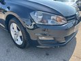 Volkswagen Golf 1.4 TSI BlueMotion Tech Match DSG Euro 6 (s/s) 5dr 12
