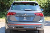 Volkswagen Tiguan 2.0 TDI R-Line SUV 5dr Diesel DSG 4Motion Euro 6 (s/s) (150 ps) 6