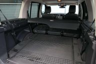 Land Rover Discovery SDV6 SE TECH 24