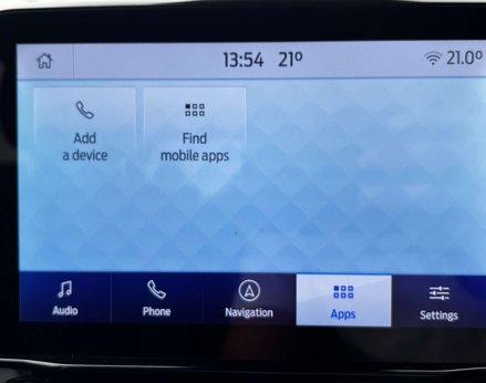 Ford Puma 1.0 Puma Titanium 5dr 45