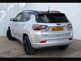Jeep Compass 1.3 Compass S PHEV Auto 4WD 5dr 58