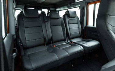 Land Rover Defender 110 Adventure Edition 7