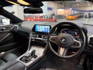 BMW 8 Series 3.0 840d Coupe 2dr Diesel Steptronic xDrive Euro 6 (s/s) (320 ps) 27