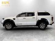 Ford Ranger 2.0 EcoBlue Wildtrak Pickup Double Cab 4dr Diesel Auto 4WD Euro 6 (s/s) (21 4