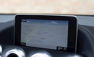 Mercedes-Benz Amg GT GT C Roadster 18