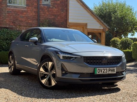 Polestar 2 BASE
