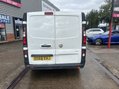 Vauxhall Vivaro L2H1 2900 FRIDGE FREEZER VAN, LWB 4
