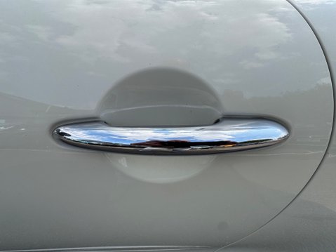 Mini Hatch GT 11