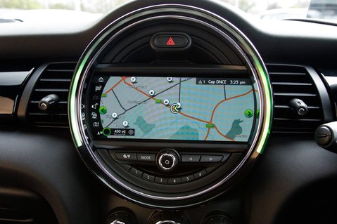 Mini Hatch COOPER S 26