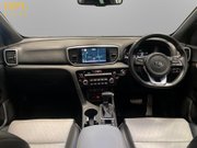 Kia Sportage 1.6 T-GDi GT-Line SUV 5dr Petrol DCT AWD Euro 6 (s/s) (174 bhp) 19