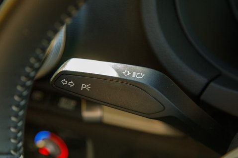 Audi A3 SPORTBACK TFSI S LINE 17