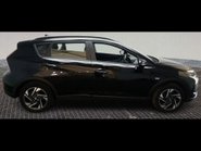 Hyundai BAYON T-GDI SE CONNECT DCT MHEV 4