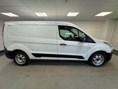 Ford Transit Connect 1.5 Transit Connect 210 Base TDCi 23