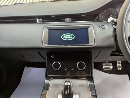 Land Rover Range Rover Evoque 2.0 Range Rover Evoque R-Dynamic S Auto 4WD 5dr 67