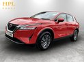Nissan Qashqai 1.3 DIG-T MHEV Acenta Premium SUV 5dr Petrol Hybrid Manual Euro 6 (s/s) (14 3
