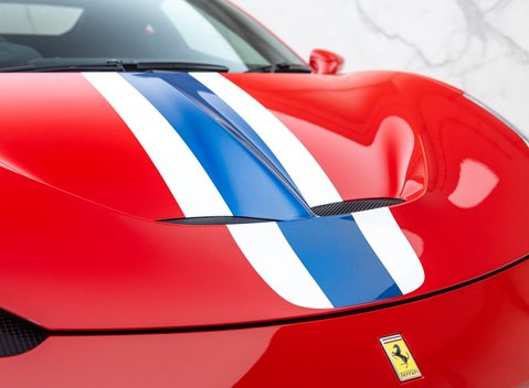 Ferrari 458 Speciale 40