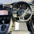 Volkswagen Golf 2.0 TSI BlueMotion Tech GTI Performance DSG Euro 6 (s/s) 5dr