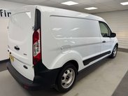 Ford Transit Connect 1.5 Transit Connect 210 Base TDCi 21