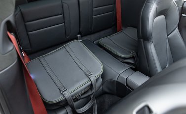 Porsche 911 Targa 4S (992) 24