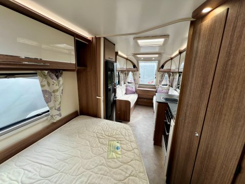 Bailey Unicorn Valencia 25