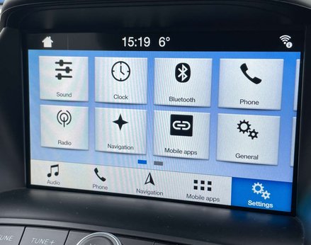 Ford Kuga 2.0 Kuga Titanium TDCI 5dr 35