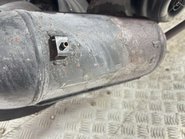 Piaggio Fly 2009 12K NON RUNNING PROJECT SCOOTER 100CC 25