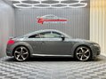 Audi TT 1.8 TFSI Black Edition Euro 6 (s/s) 3dr 7