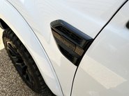 Ford Ranger WILDTRAK 4X4 DCB TDCI 36