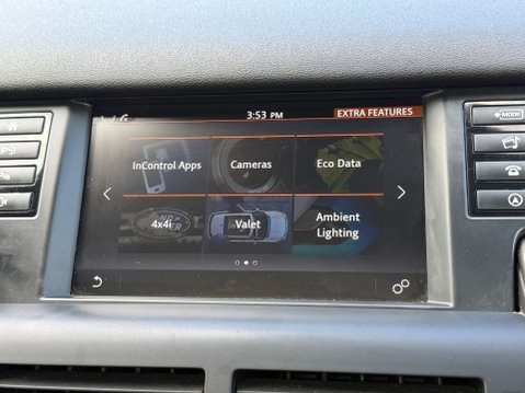 Land Rover Discovery Sport 2.0 TD4 HSE Dynamic Lux SUV 5dr Diesel Auto 4WD Euro 6 (s/s) (180 ps) 58