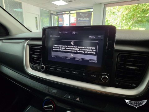 Kia Stonic 1.0 T-GDi 2 Euro 6 (s/s) 5dr 35