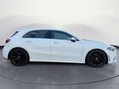 Mercedes-Benz A Class 1.5 A 180 AMG Line Premium D Auto 5dr 6