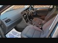 Volkswagen Golf MATCH TSI 24